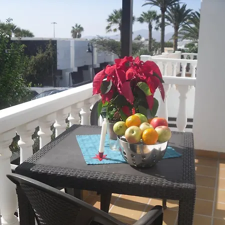 Tagoror Lanzarote Apartment Puerto del Carmen  Exterior photo
