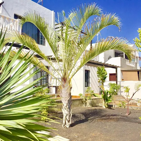 Tagoror Lanzarote Apartment Puerto del Carmen  Exterior photo