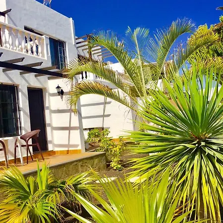 Tagoror Lanzarote Apartment Puerto del Carmen  Exterior photo