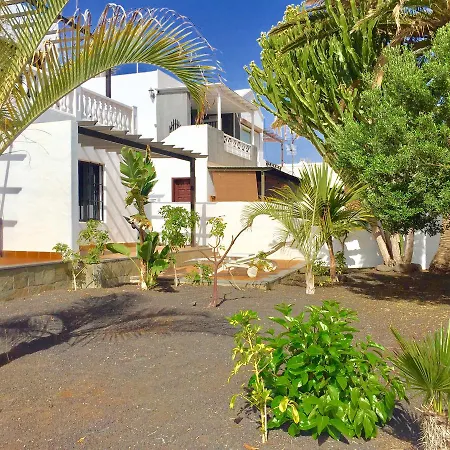 Tagoror Lanzarote Apartment Puerto del Carmen  Exterior photo