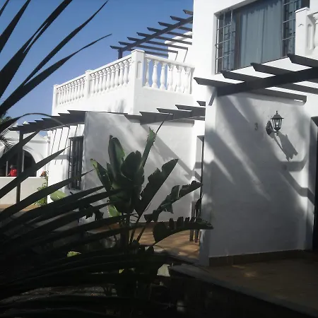 Tagoror Lanzarote Apartment Puerto del Carmen  Exterior photo